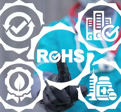 RoHS Certification