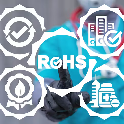 RoHS Certification