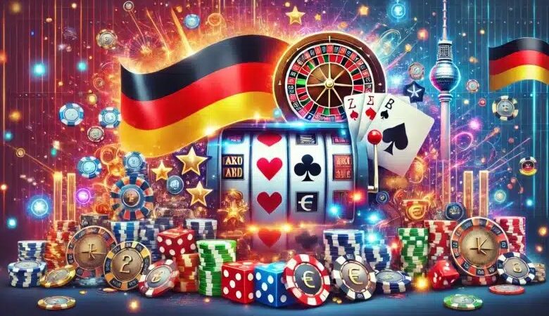 Die Zukunft der Unterhaltung: Mobile Gaming-Apps erobern Deutschland