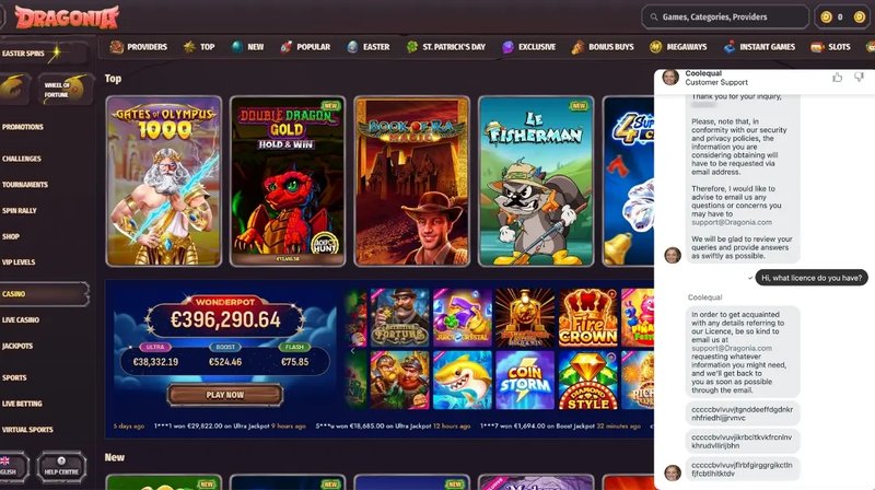 Découvrez les meilleurs lieux secrets pour un week-end inoubliable en France, dragonia casino en ligne