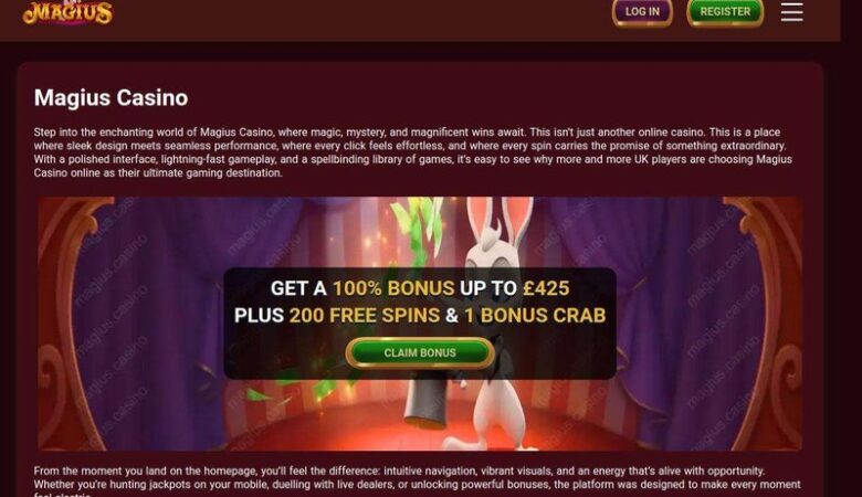 Quel type de casino en ligne vous convient ?